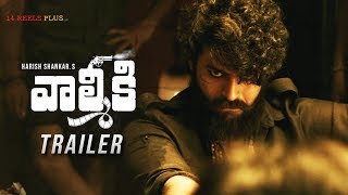 Valmiki Movie Review, Rating, Story, Cast and Crew