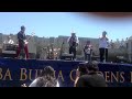 Dr. Loco's Rock'n Jalapeño Band Part 5 at the Yerba Buena Gardens, May 4 , 2013