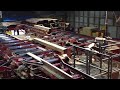 St. Marys PA video: BSL St Marys Sawmill in action