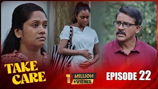 Take Care | Episode 22 - (2024-08-11)  