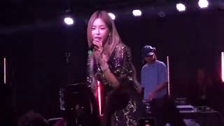 Shes Fine Heize