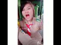 Tik tok kamu sebelas aku dua belas