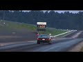 Fast diesel trucks at the drag strip! DODGE CUMMINS 1/4 mile