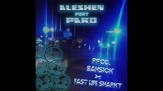 Aleshen ft. Pako - SYGNAŁ JAK PSY (prod. BAHsick & fast life sharky)