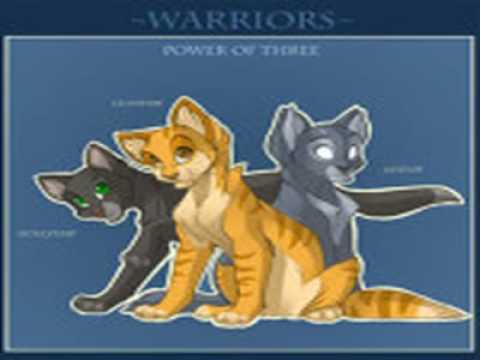 Warrior Cats Power Of Three Game Equipment Rental