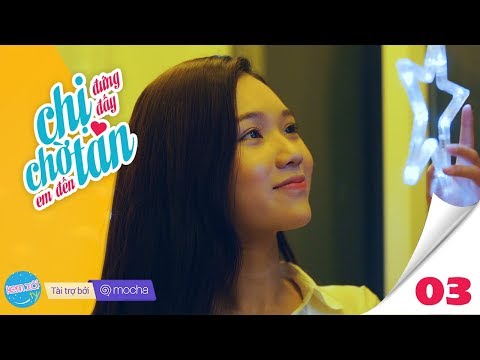 CHỊ ĐỨNG ĐẤY, CHỜ EM ĐẾN TÁN (#CDDCEDT) Tập 3: Huyết thống | Phim Tình cảm – Web Drama | Z TEAM