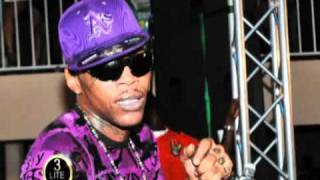 Watch Vybz Kartel A Like That video