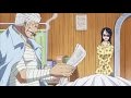 Smokey Learns About Luffy and Law's Victory | One Piece 736