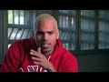 Battle of the Year: Chris Brown "Rooster" On Set Movie Interview