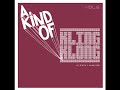 Sidney Charles - Big Bada Boom (Sante Remix) (short version)