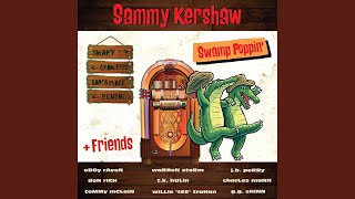 Watch Sammy Kershaw All These Things video