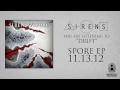Sirens - Drift (2012) [HQ]