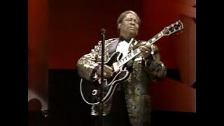 Watch Bb King Im Moving On video