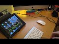 [iPad] MixxMuse DJ HD GAMEPLAY Jonathan m. Improvisation