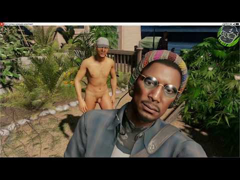 WATCH DOGS 2 "Баги, Приколы, Фейлы" WATCH DOGS 2 "Баги, Приколы, Фейлы"