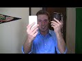 HTC One vs. Samsung Galaxy Note II Dogfight Part 2