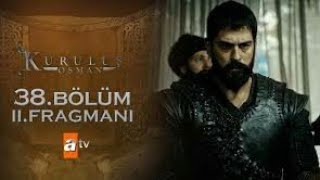 Kuruluş Osman 38. Bölüm 2. Fragman