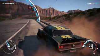 Need for Speed Payback | Part 2