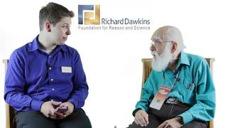 Meet The Amazing Tamers James Randi- Part 1