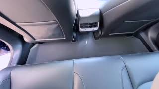 3D Car Floor Mats