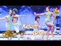 Kelum Shree with Ashani | හිරු Mega Stars 3 | FINAL 04 | 2021-09-19