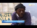 Micro trottoir de Senvideo La deception des Senegalais