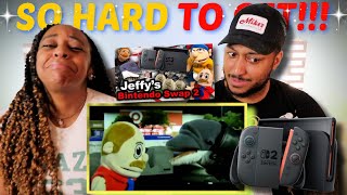 Sml Movie Jeffys Bintendo Swap 2 Reaction