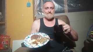 First Week Of Work Completed. Have A Cup Of Joe With Joe