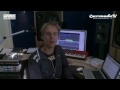 Video Armin van Buuren's Google Plus Fan Hangout