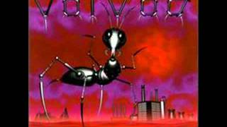 Watch Voivod Meteor video