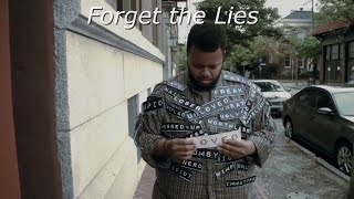 Watch Quietdrive Forget The Lies video