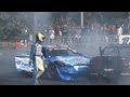 2013 D1GP Kick Off Drift 2/2