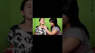 Mainin Neck Elsa Shortvideo