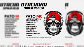 Pato Mc - Majonzi Singeli Music Ikmziki