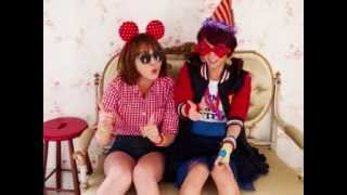 Watch Kara Sweet Days video