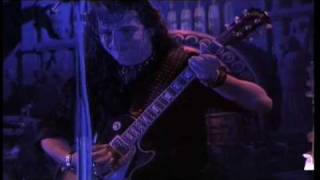 Watch Mago De Oz La Cantata Del Diablo video