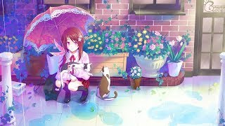 1 Hour Beautiful Piano Music | Healing Music | Rainy Songs?BGM?