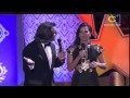 Miguel Varoni,Catherine Siachoque y Paola Turbay Premios TvyNovelas Colombia 2013