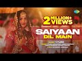 Saiyaan Dil Main Aana Re - Vylom Remix | Trending Hindi Remix | Instagram Hit | Shamshad Begum