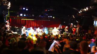 Watch Dys Circle Storm video