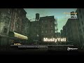 mustyyeti