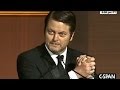 Nick Offerman's Political Comedy Routine