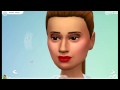 Ariana Grande The Sims 4 Create-A-Sim