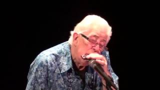 John Mayall 20161013 California