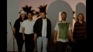 Local Natives - Just Before The Morning