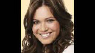 Watch Mandy Moore One Sided Love video