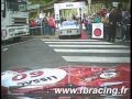 Tour Auto lissac 2006 - FB Racing - Alpine 1600s - VHC