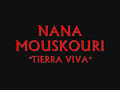 Tierra viva -  NANA MOUSKOURI