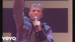 Take That - You Are The One