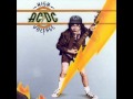 AC/DC - Baby Please Don't Go